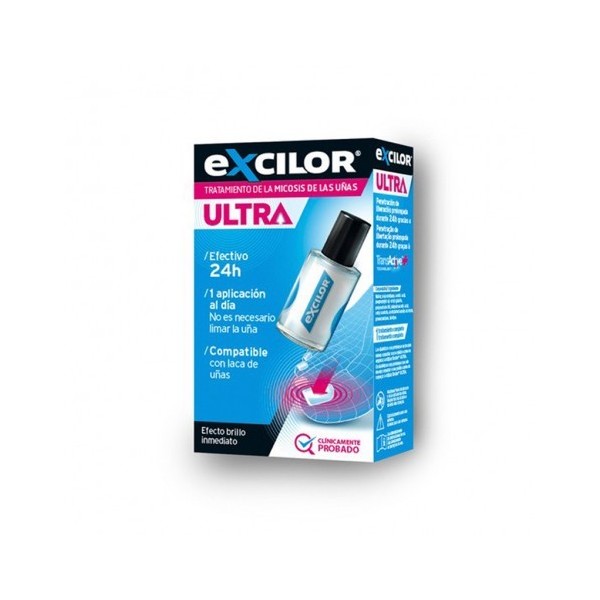 EXCILOR ULTRA 30 ML