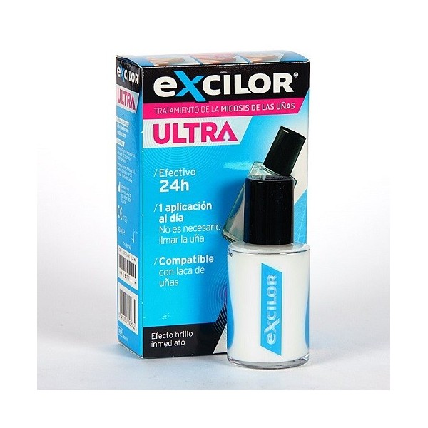 EXCILOR LACA DE UÑAS