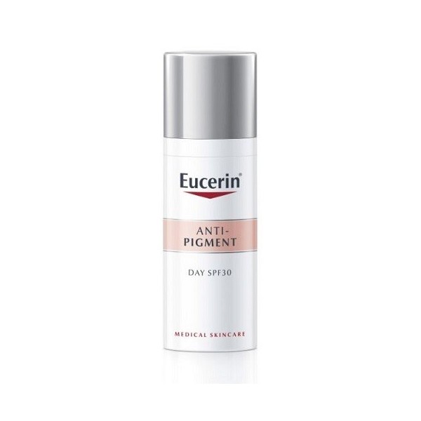 EUCERIN ANTIPIGMENT CREMA DIA 1 ENVASE 50 ml