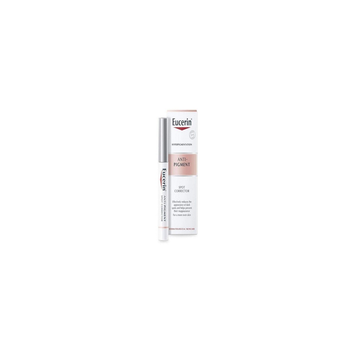 EUCERIN ANTIPIGMENT CORRECTOR MANCHAS 1 ENVASE...