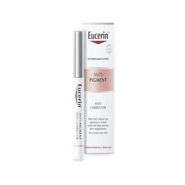 EUCERIN ANTIPIGMENT CORRECTOR MANCHAS 1 ENVASE 5 ml