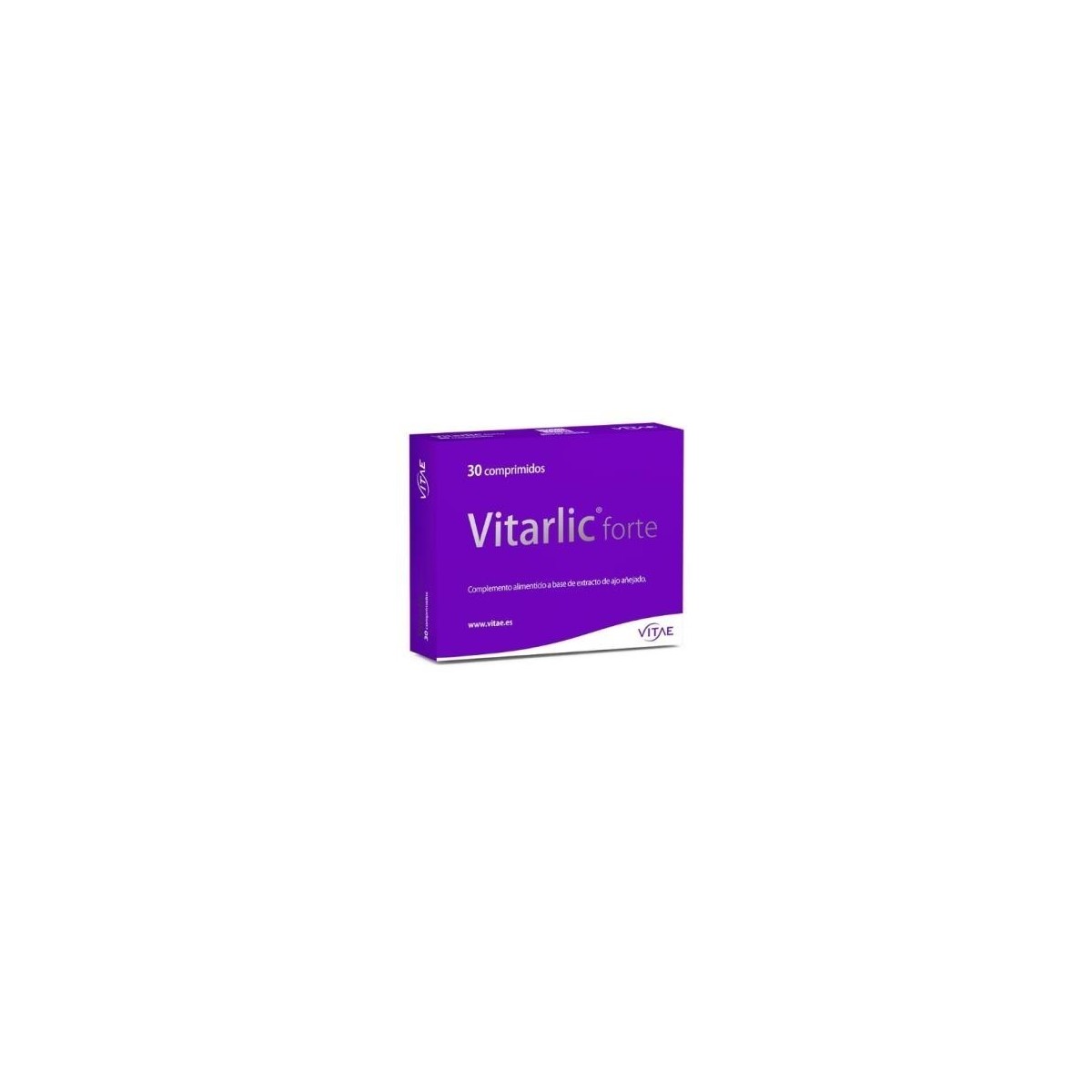 VITARLIC FORTE KYOLIC FORTE 1000mg 30 COMPRIMIDOS