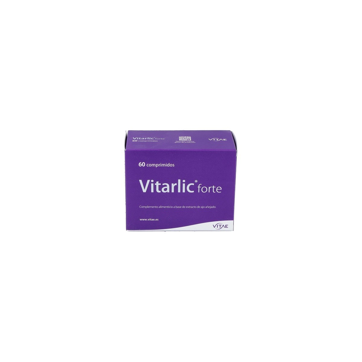 VITARLIC FORTE KYOLIC FORTE 1000mg 60 COMPRIMIDOS
