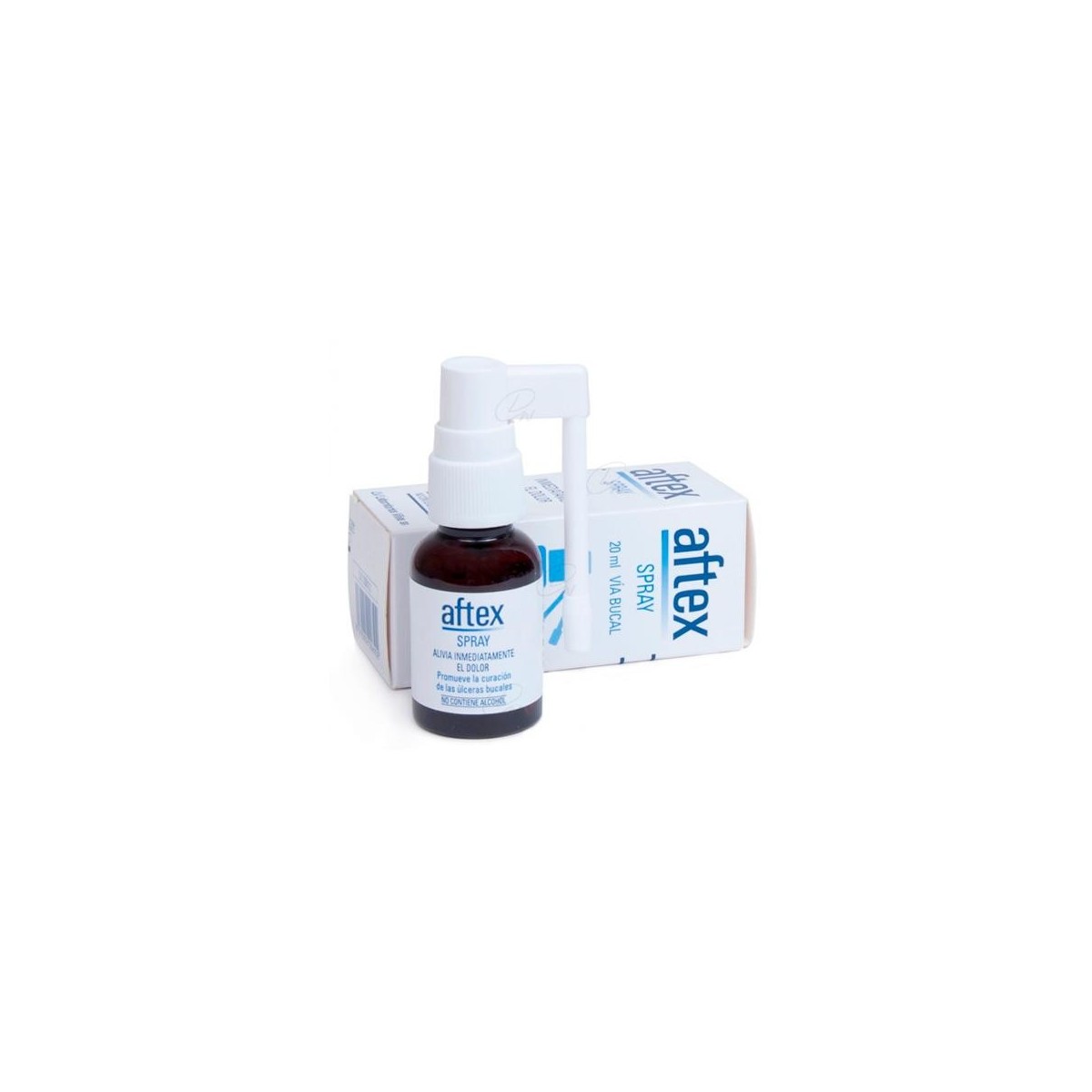 AFTEX SPRAY 20 ML