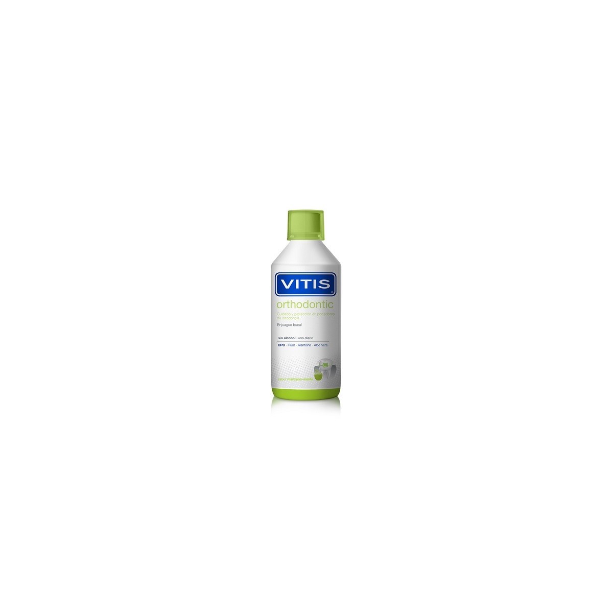 VITIS ORTHODONTIC COLUTORIO 1000 ML