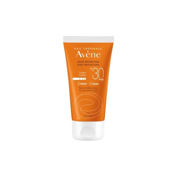 AVENE SPF 30 CREMA ALTA PROTECCION 1 ENVASE 50 ml
