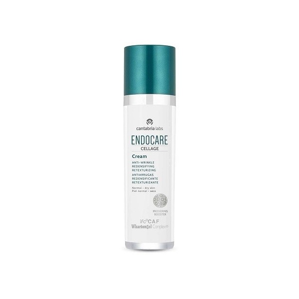 ENDOCARE CELLAGE CREAM 50 ML