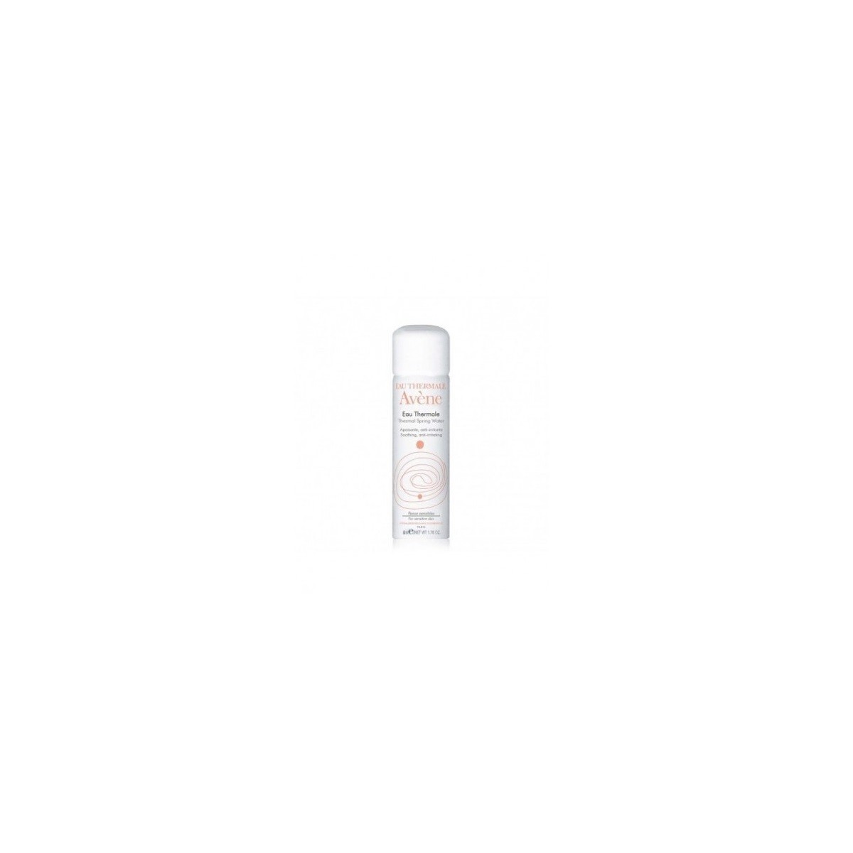 AVENE AGUA TERMAL 50 ML