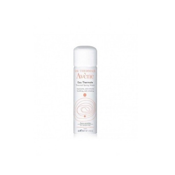AVENE AGUA TERMAL 50 ML