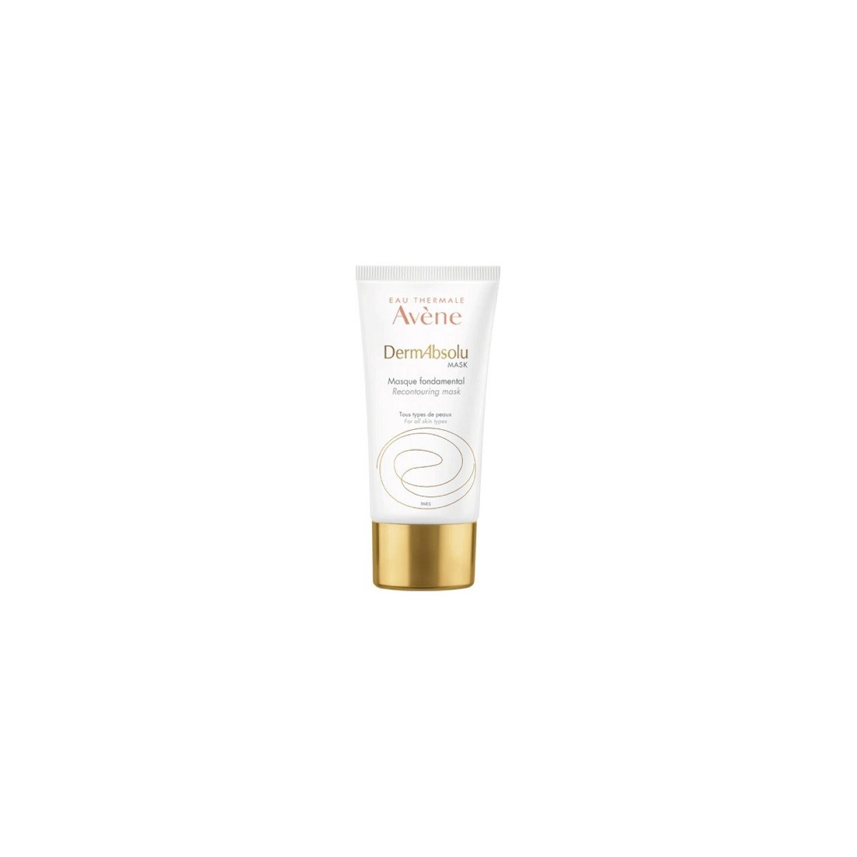 AVENE DERMABSOLU MASCARILLA REMODELANTE 1...