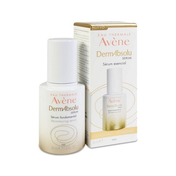 AVENE DERMABSOLU SERUM ESENCIAL 1 ENVASE 30 ml