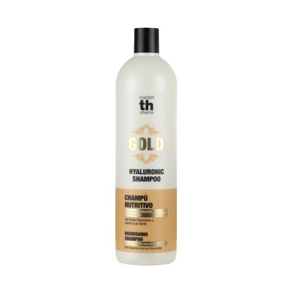 TH PHARMA CHAMPU NUTRITIVO HIALURONICO 1000ML