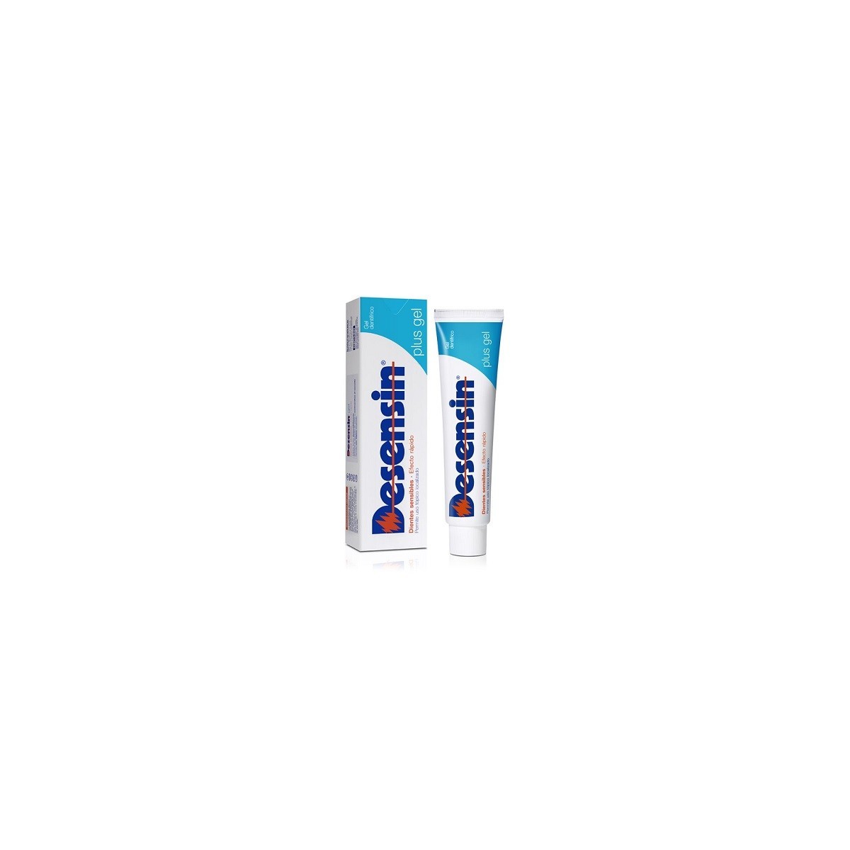 DESENSIN GEL DENTIFRICO 75 ML