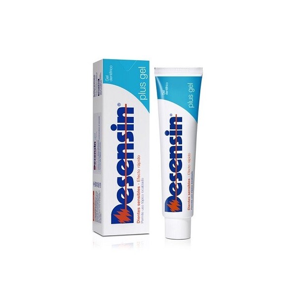 DESENSIN GEL DENTIFRICO 75 ML