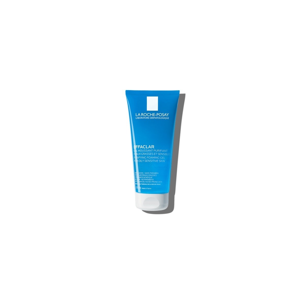 LA ROCHE POSAY EFFACLAR GEL 200 ML
