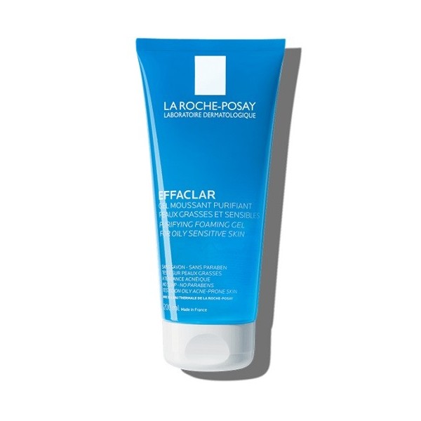LA ROCHE POSAY EFFACLAR GEL 200 ML