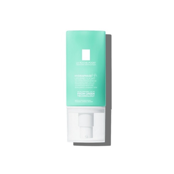 HYDRAPHASE TEXTURA LIGERA LA ROCHE POSAY 50 ML