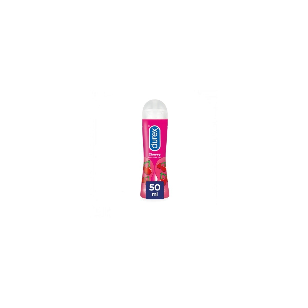 DUREX PLAY FRESA PLEASURE GEL LUBRICANTE...