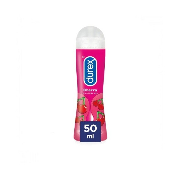 DUREX PLAY FRESA PLEASURE GEL LUBRICANTE HIDROSOLUBLE INTIMO 1 ENVASE 50 ml