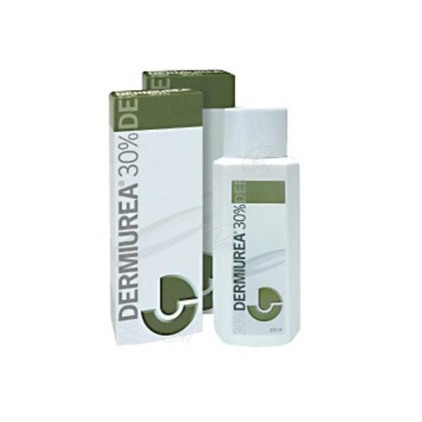 DERMIUREA UREA 30 200 ML