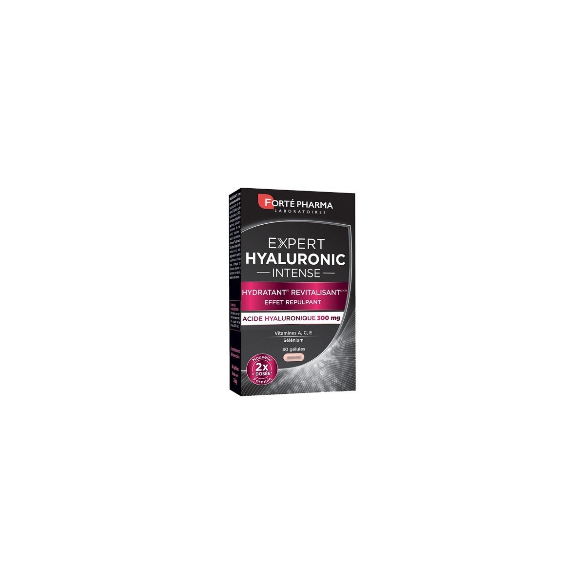 EXPERT HIALURONICO INTENSE 30 CAPSULAS