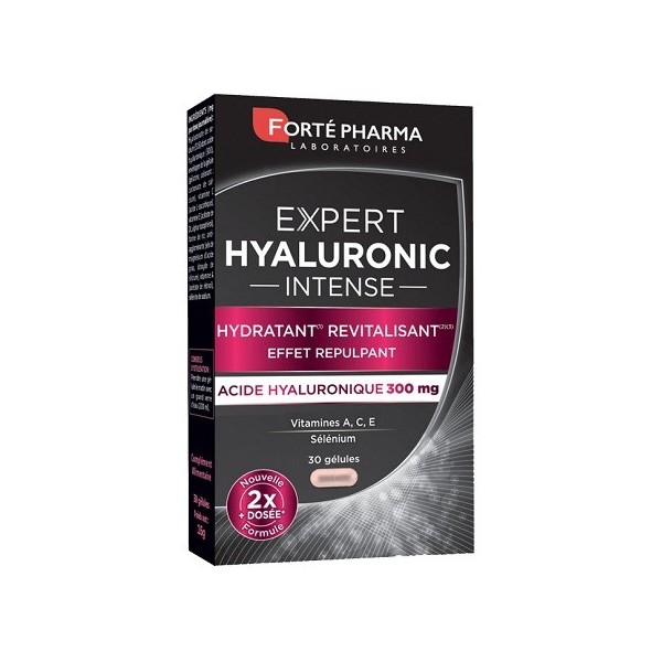 EXPERT HIALURONICO INTENSE 30 CAPSULAS