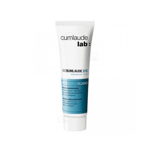 CUMLAUDE LAB SEBUMLAUDE DS  30 ML