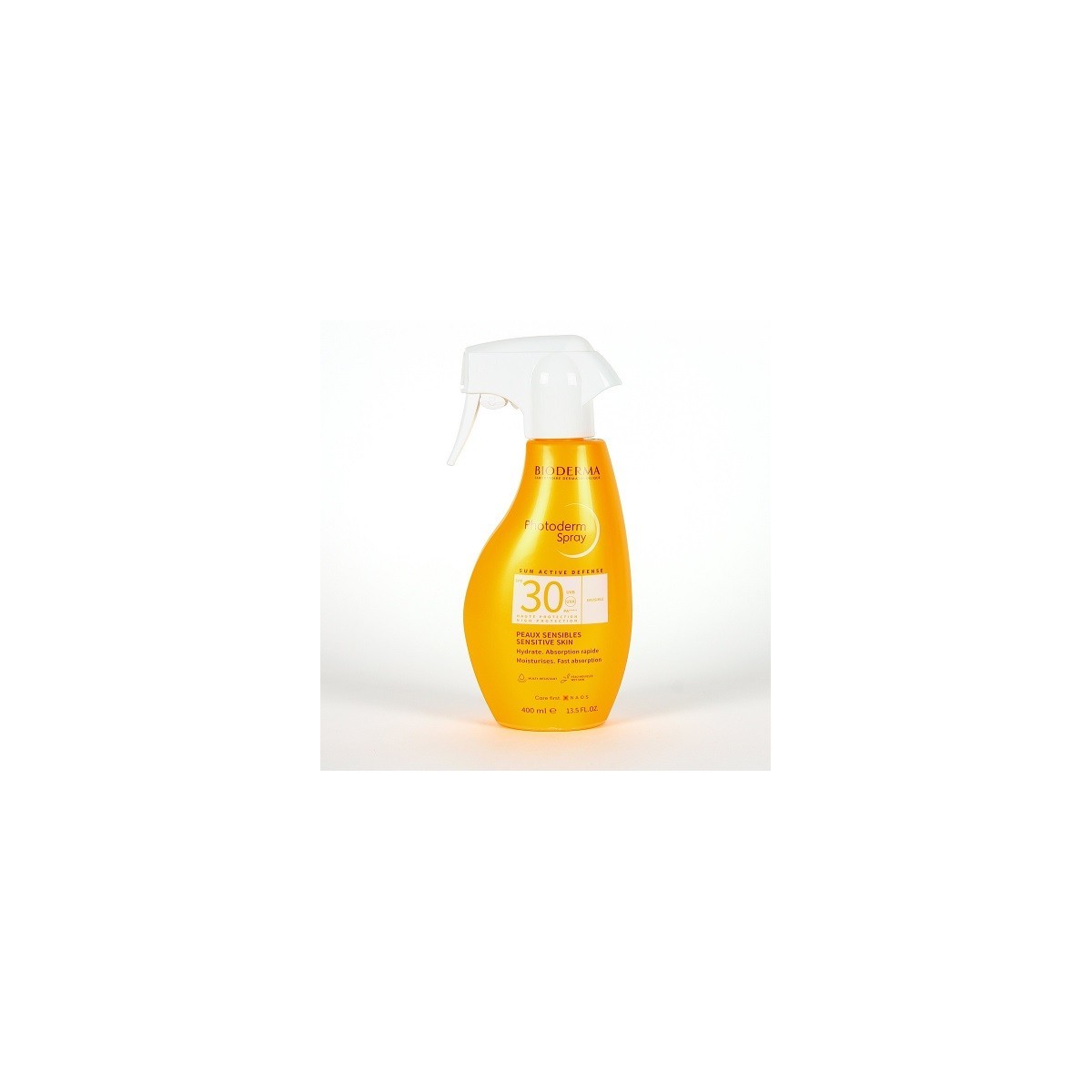 PHOTODERM MAX SPRAY SPF30 400ML