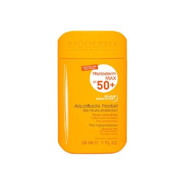 PHOTODERM MAX 50 AQUA TUBO 30 ML