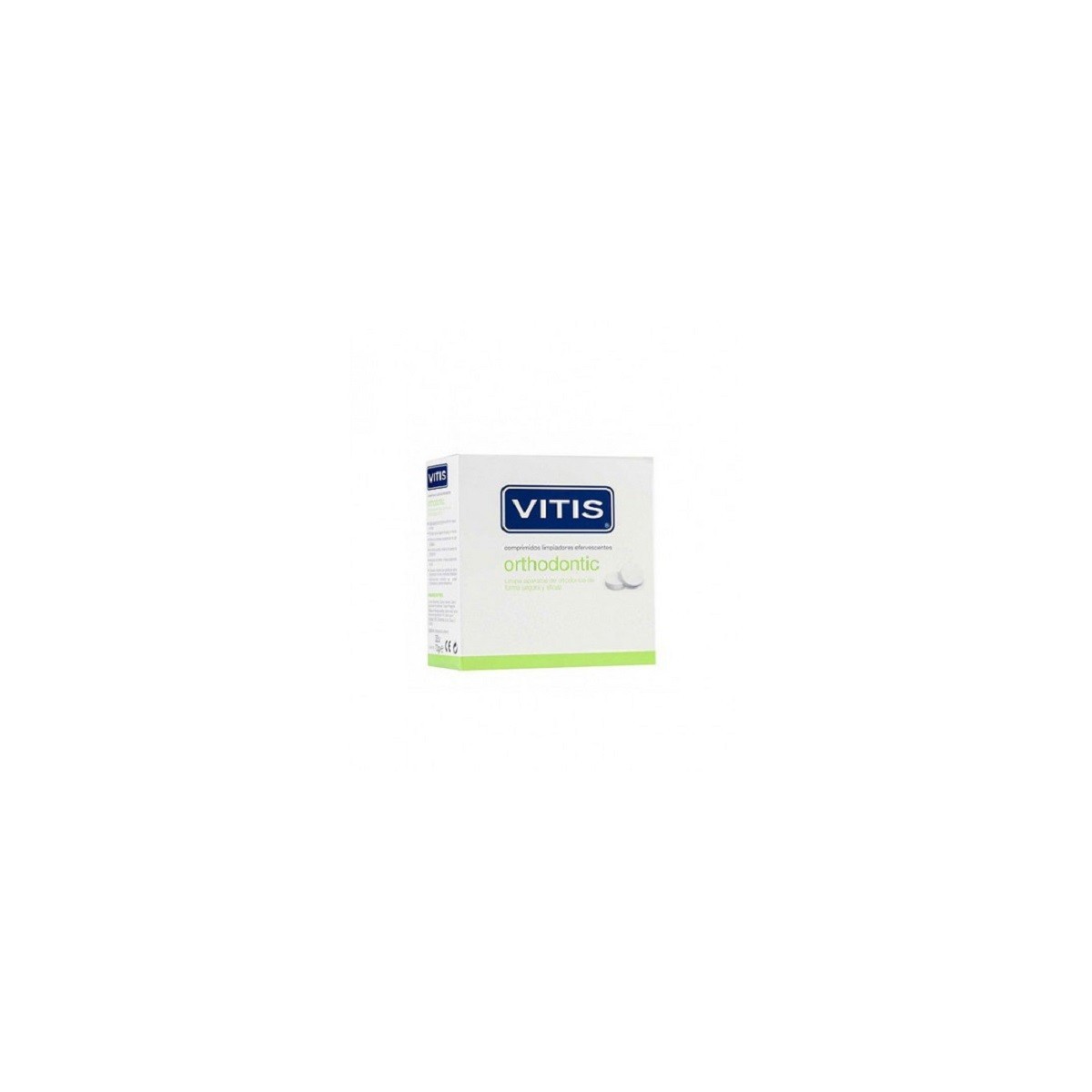 VITIS ORTHODONTIC 32 COMP