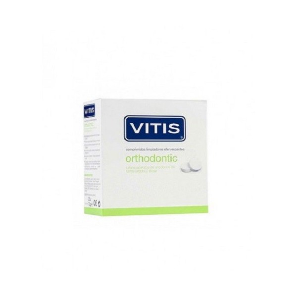 VITIS ORTHODONTIC 32 COMP