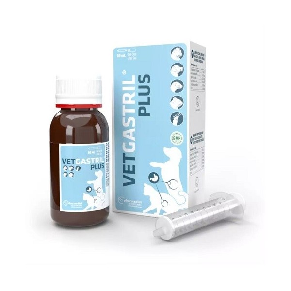 VETGASTRIL PLUS 50ML