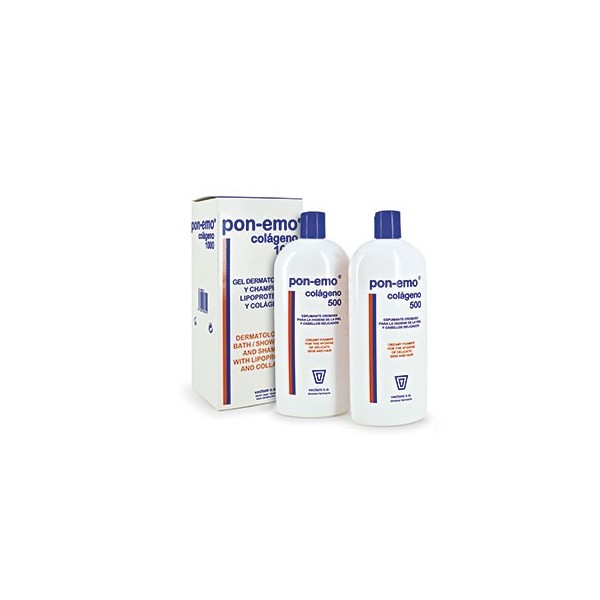 PONEMO COLAGENO 1 ENVASE 1 l