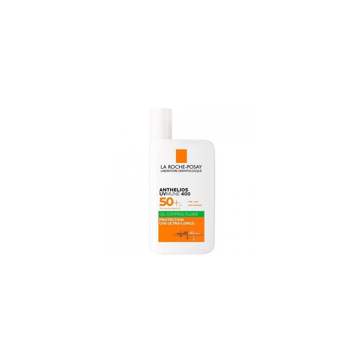 ANTHELIOS OIL CONTROL FLUID UVMUNE 400 SPF 50 1...