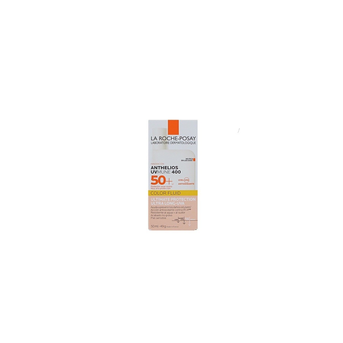 ANTHELIOS OIL CONTROL FLUID UVMUNE 400 SPF 50 1...