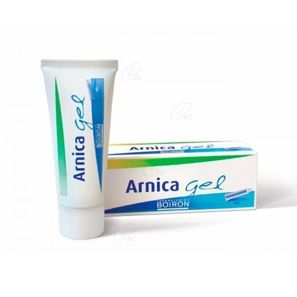 ARNICA GEL 45 G