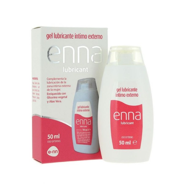 ENNA LUBRICANTE 50 ML