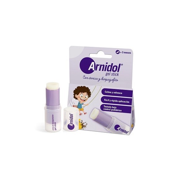ARNIDOL GEL STICK 15 ML