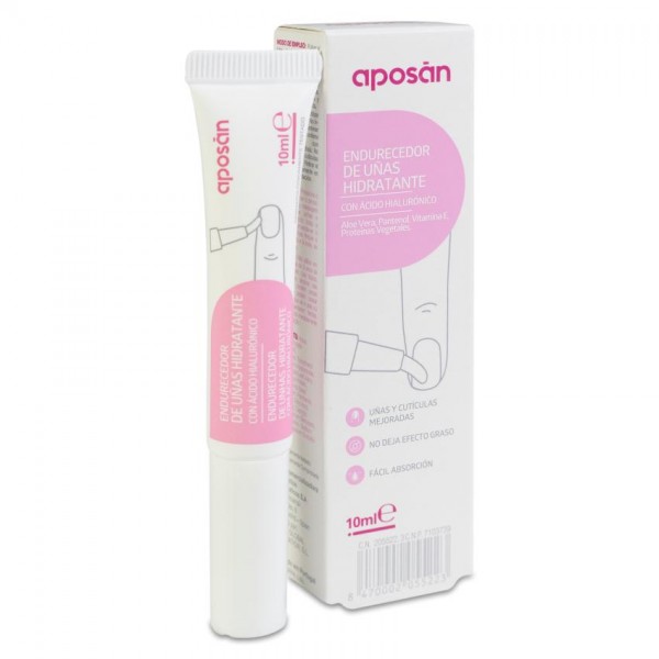 FARLINE LAPIZ ENDURECEDOR UÑAS 1 ENVASE 10 ml