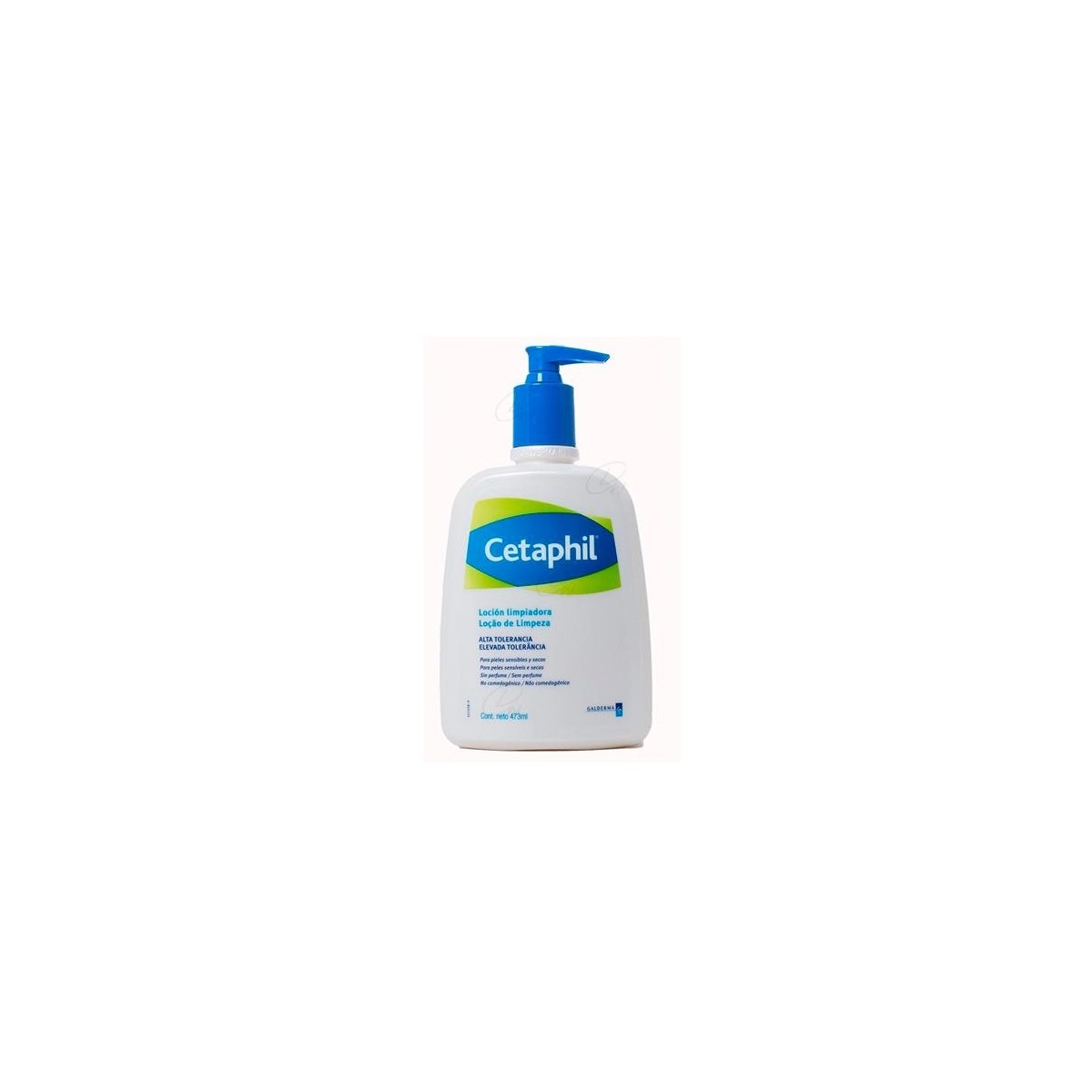 CETAPHIL LOCION LIMPIADORA 473 ML