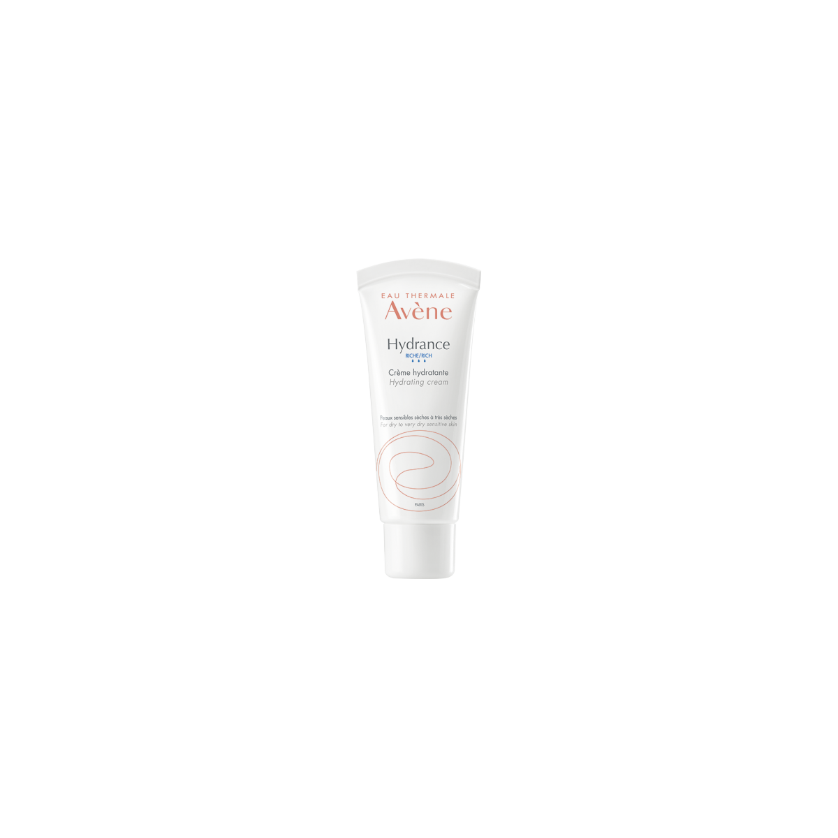 AVENE HYDRANCE RICA CREMA HIDRATANTE 1 ENVASE...