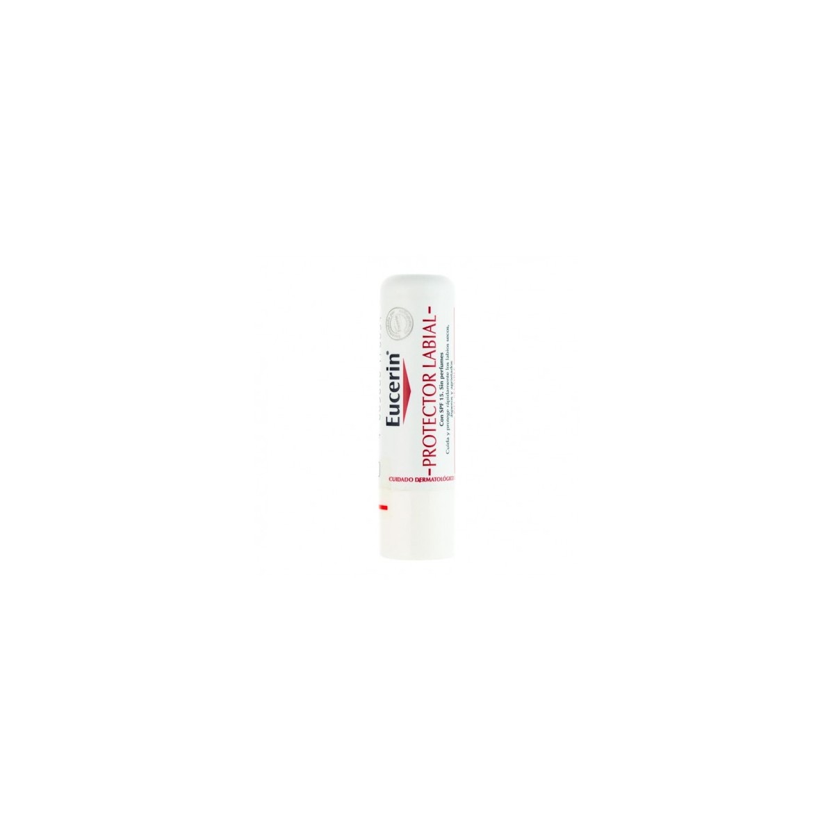 PROTECTOR LABIAL EUCERIN PIEL SENSIBLE 1 ENVASE...