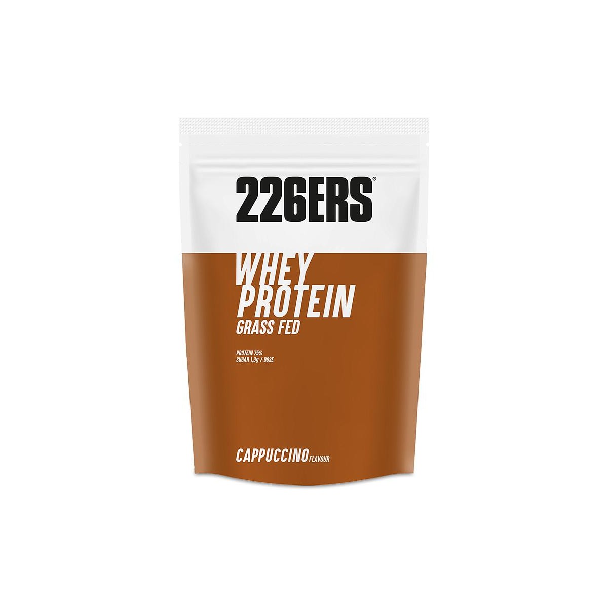 226ERS PROTEINA WHEY CAPUCCINO 1 KG
