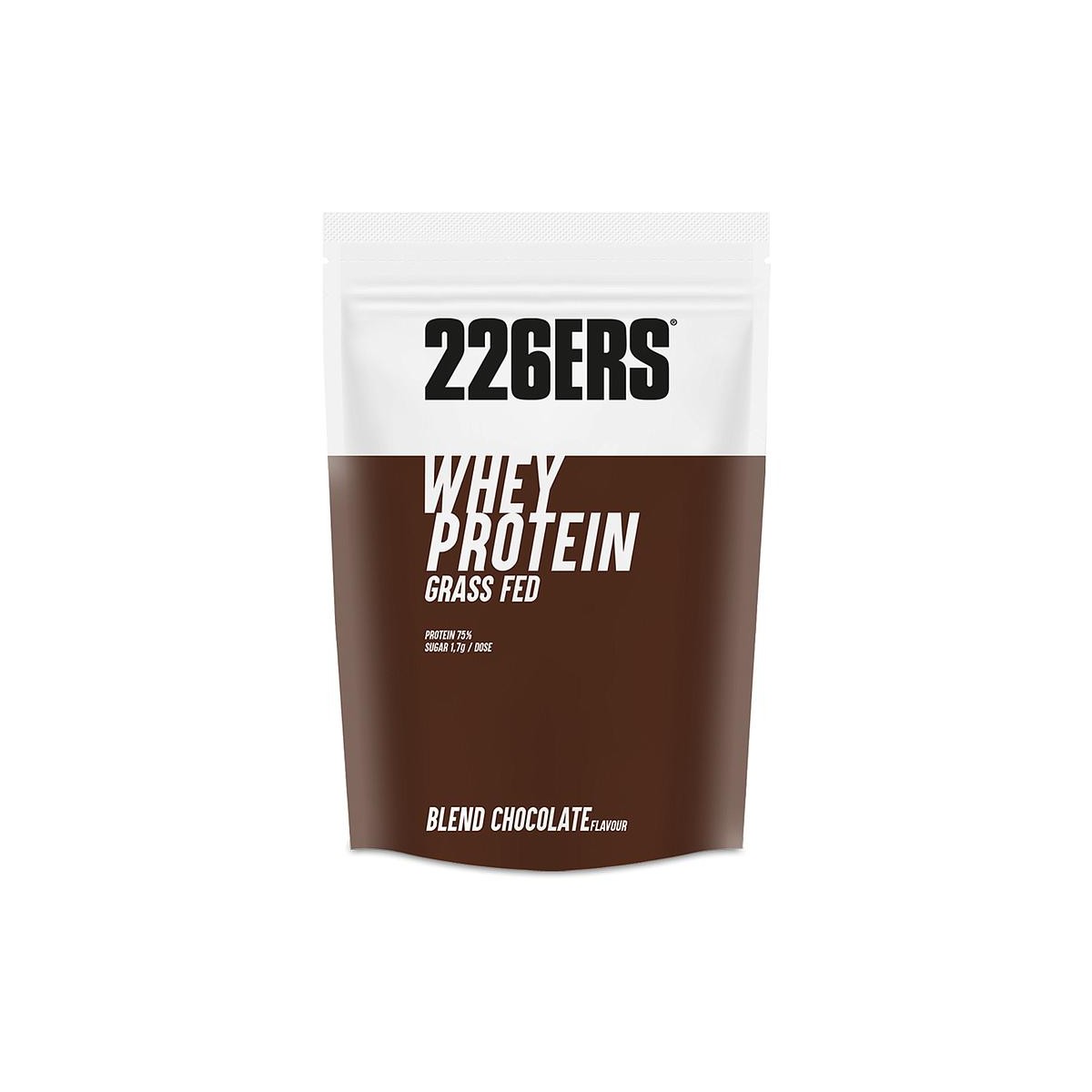 226ERS PROTEINA WHEY CHOCOLATE 1 KG