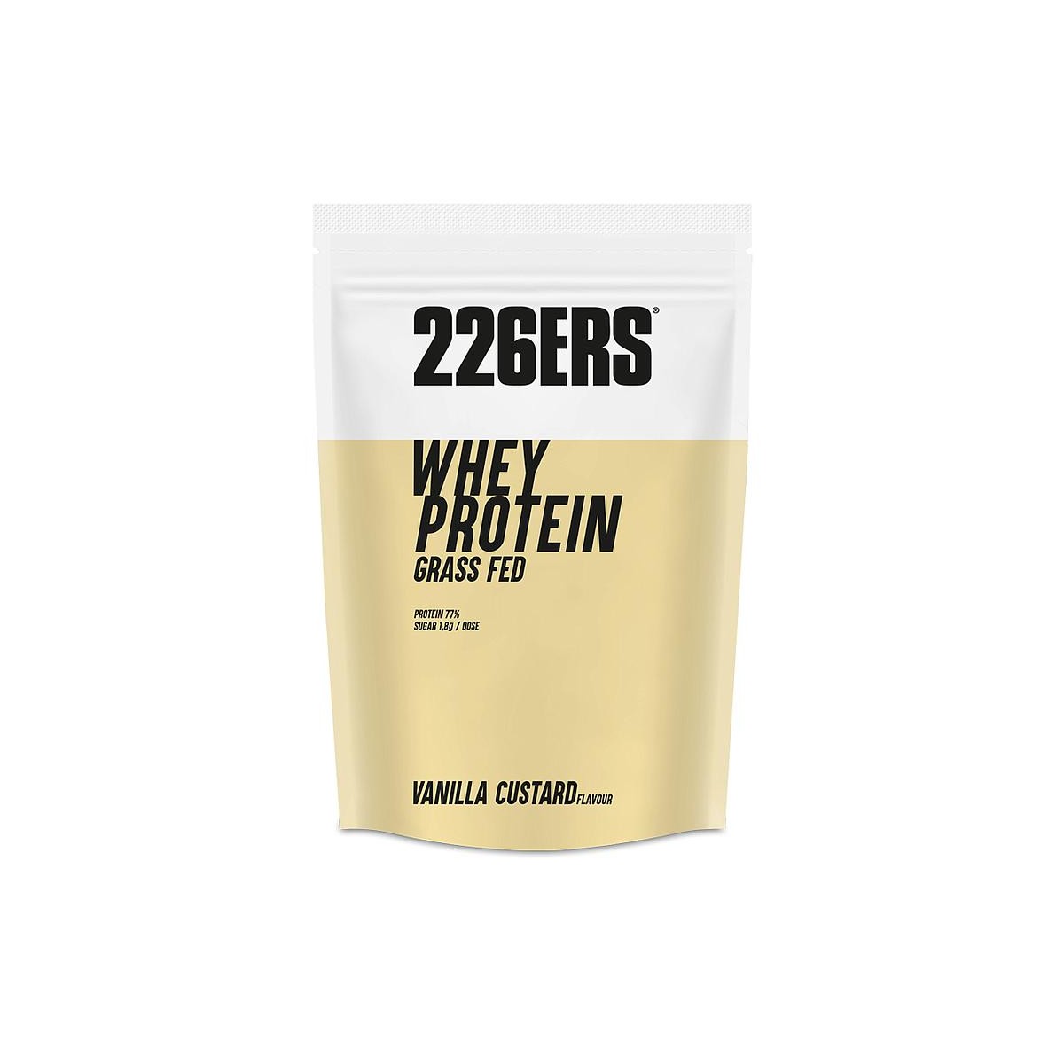226ERS PROTEINA WHEY VAINILLA 1 KG