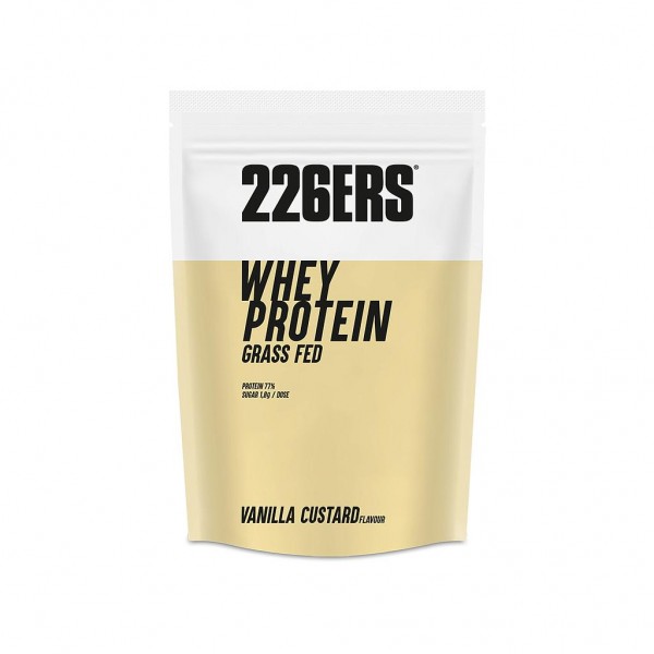 226ERS PROTEINA WHEY VAINILLA 1 KG