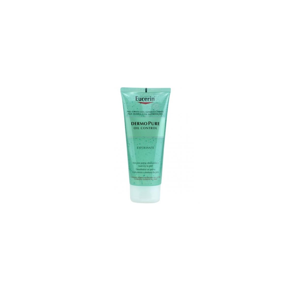 EUCERIN DERMOPURE OIL CONTROL EXFOLIANTE 1...