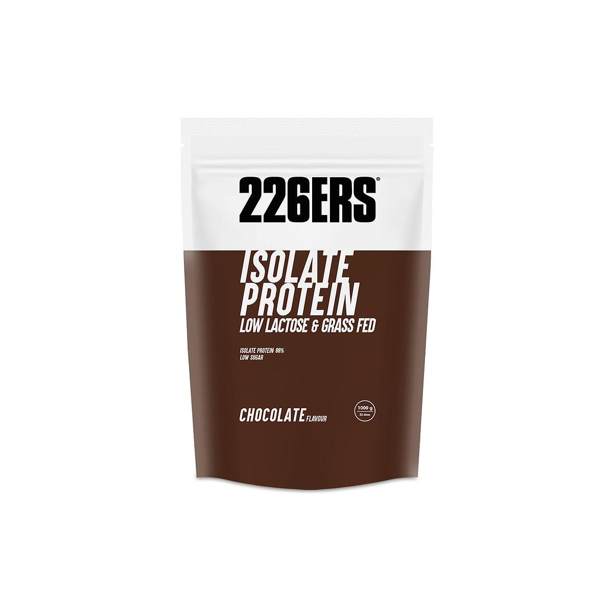 226ERS PROTEINA ISOLATED CHOCOLATE 1 KG