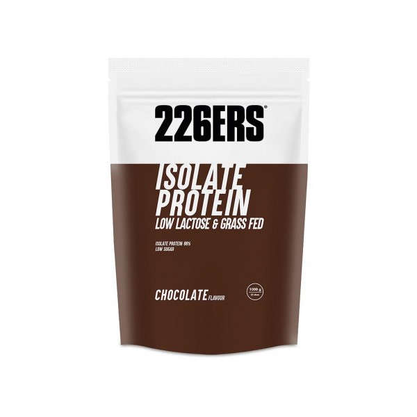 226ERS PROTEINA ISOLATED CHOCOLATE 1 KG