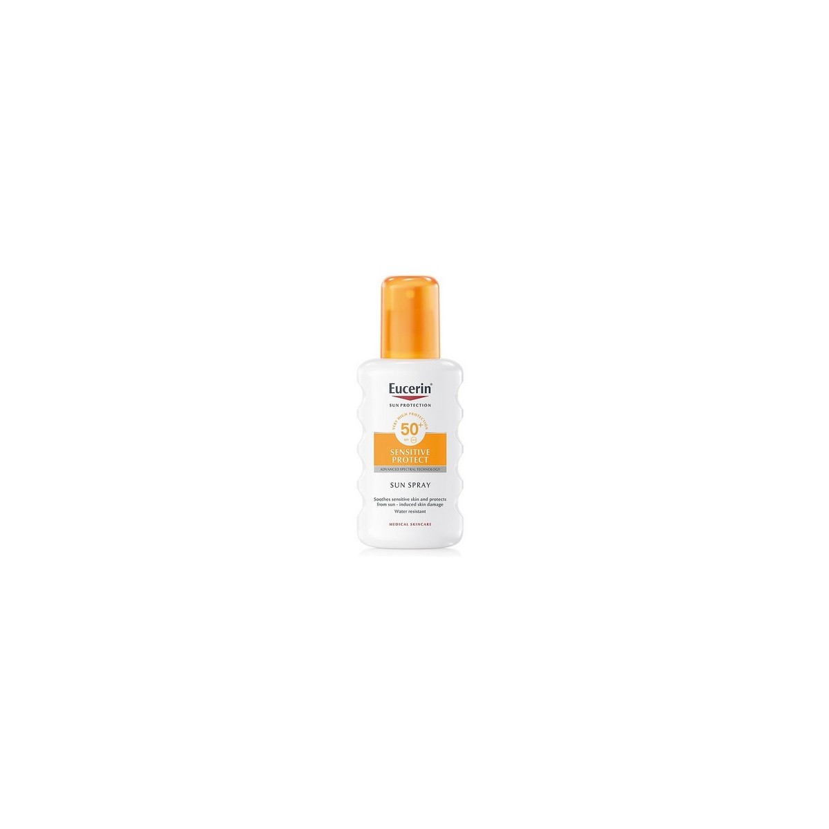 EUCERIN SUN PROTECTION 50+ SPRAY SENSITIVE...